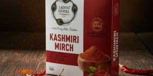 KASHMIRI LAL MIRCH