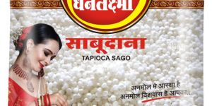 Anmol Shree Dhanlaxmi Sabudana