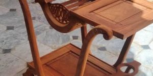 Teak Wood Table
