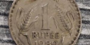 Old Coins