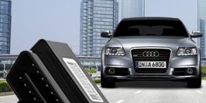 Car GPS Tracker