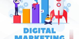 Digital Marketing Services