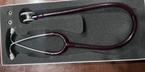Medical Cardiology Stethoscope