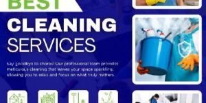 Cleaning Services