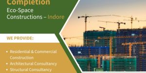Commercial Construction Services