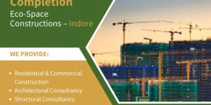 Residential Construction Service