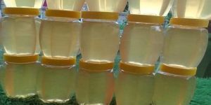 Kashmiri White Honey