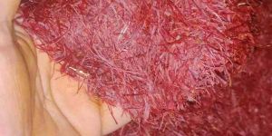 Natural Kashmiri Saffron Threads