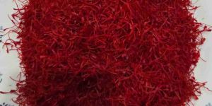 Organic Kashmiri Saffron