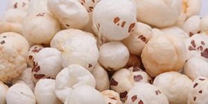 Premium Grade Phool Makhana
