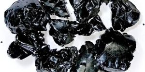 Premium Quality Dried Shilajit
