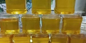 Pure Kashmiri Honey