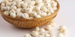 Pure Organic Phool Makhana