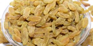 Yellow Dried Raisin