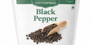 Black Pepper Powder