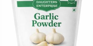 Dehydrated Garlic Powder