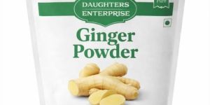 Dehydrated Ginger Powder