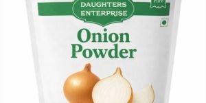 Dehydrated Onion Powder
