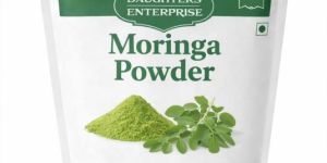 Moringa Powder