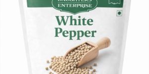 White Pepper Powder