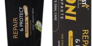 Noni Toothpaste