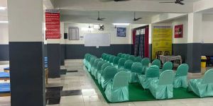 Rehabilitation Centre in Kurukshetra