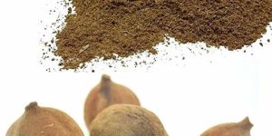 Baheda Fruit Powder