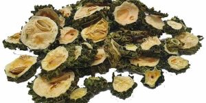 Dehydrated Bottle Gourd