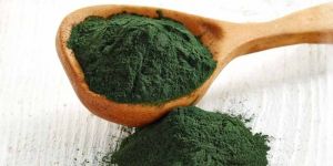 Dehydrated Spirulina Powder