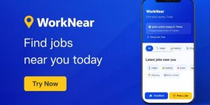 Local Job Posting Platform for Businesses and Workers