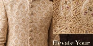 Sherwani