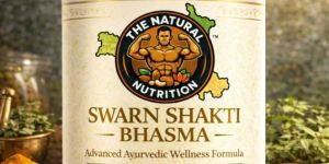 ayurvedic swarna bhasma