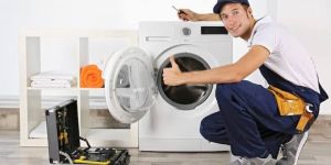Washing Machine Repairing Services