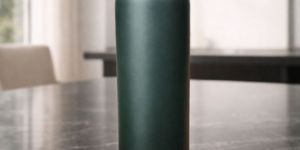 Copper Bottle
