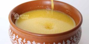 Buffalo Ghee 100% Pure