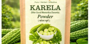 Karela Powder