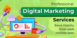 Digital Marketing Services