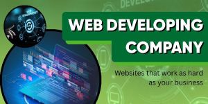 Website Development Services