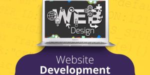 Website Development