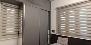 Window Blinds