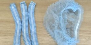 Disposable Bouffant Head Cap