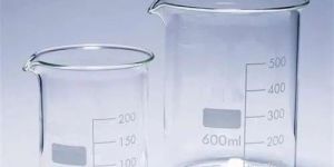 Laboratory Glass Beakers