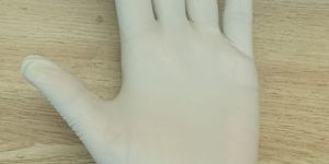 Medical Latex Gloves