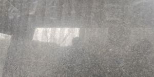Steel Grey Granite