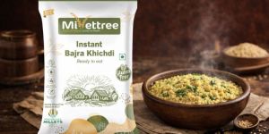 Instant Bajra Khichdi