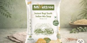 Ragi South Indian Mix Soup