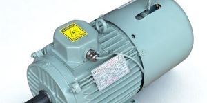 AC OR DC Brake Motor