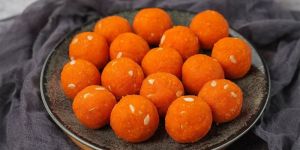 Motichur Laddu