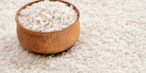 Basmati Rice