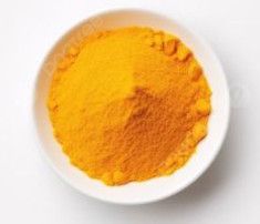 Fresh Turmeric